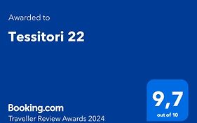 Tessitori 22